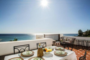 Penthouse Paradise, Almunecar